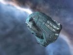 Gallente Vexor =EVE online=
News Image